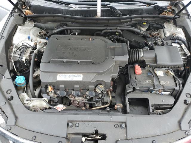 Photo 10 VIN: 5J6TF2H56EL002794 - HONDA CROSSTOUR 