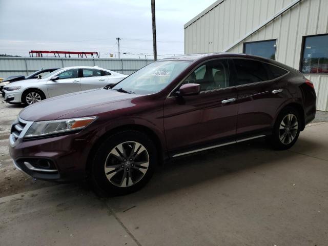 Photo 0 VIN: 5J6TF2H56EL002973 - HONDA CROSSTOUR 