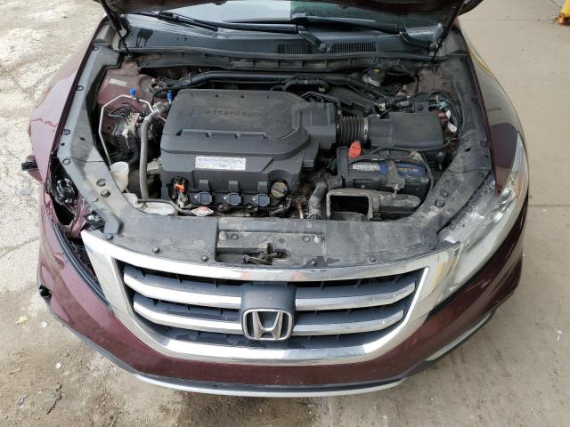 Photo 10 VIN: 5J6TF2H56EL002973 - HONDA CROSSTOUR 