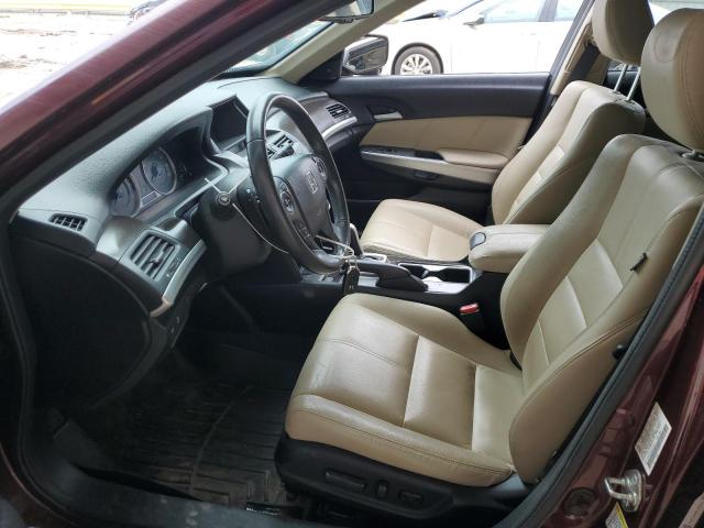 Photo 6 VIN: 5J6TF2H56EL002973 - HONDA CROSSTOUR 