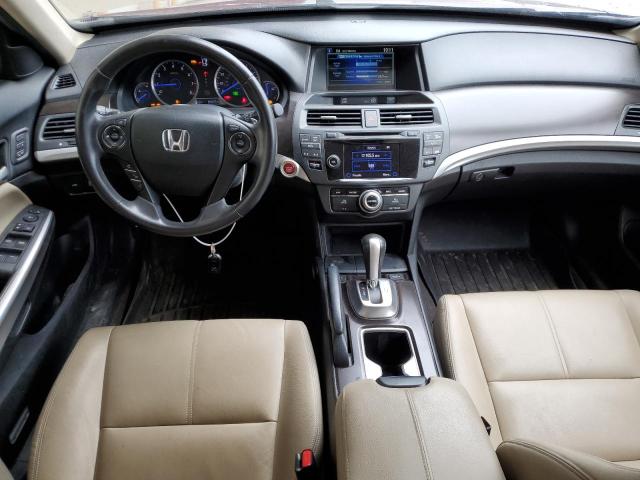 Photo 7 VIN: 5J6TF2H56EL002973 - HONDA CROSSTOUR 