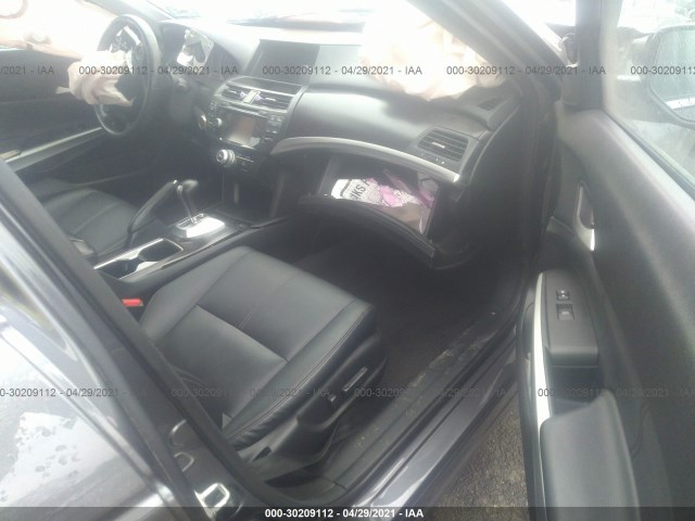 Photo 4 VIN: 5J6TF2H56FL000108 - HONDA CROSSTOUR 