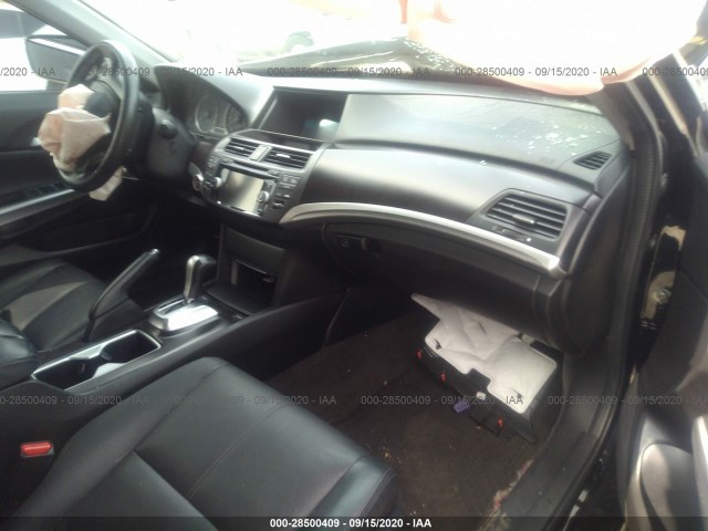 Photo 4 VIN: 5J6TF2H56FL000206 - HONDA CROSSTOUR 