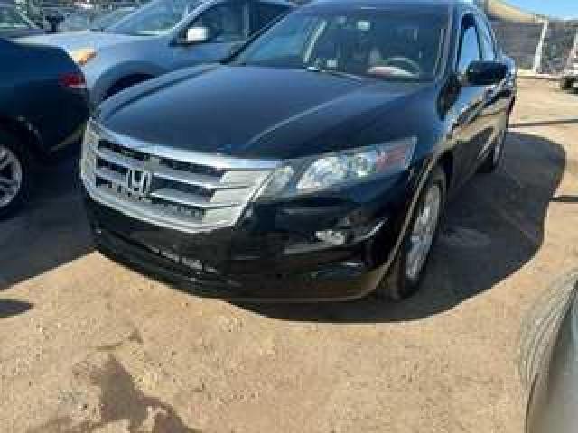 Photo 1 VIN: 5J6TF2H56FL001193 - HONDA CROSSTOUR 