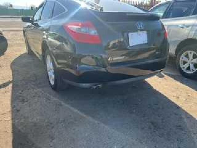 Photo 2 VIN: 5J6TF2H56FL001193 - HONDA CROSSTOUR 