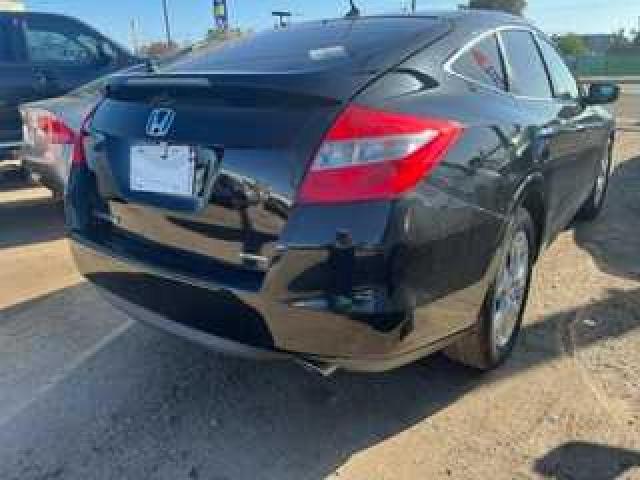 Photo 3 VIN: 5J6TF2H56FL001193 - HONDA CROSSTOUR 