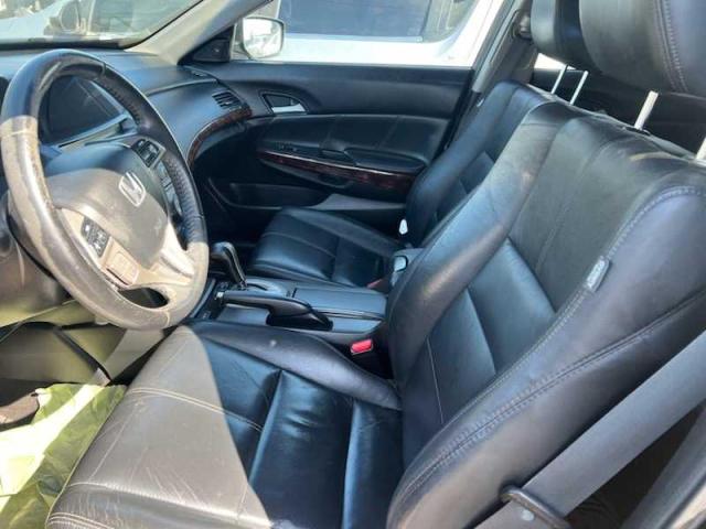 Photo 4 VIN: 5J6TF2H56FL001193 - HONDA CROSSTOUR 