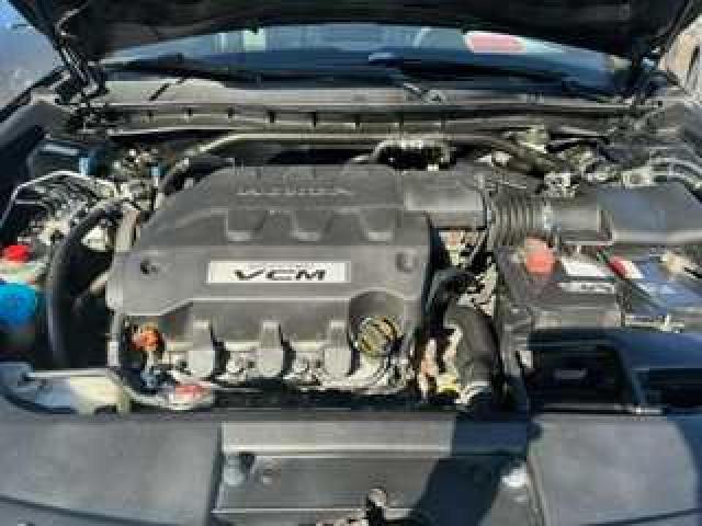 Photo 6 VIN: 5J6TF2H56FL001193 - HONDA CROSSTOUR 