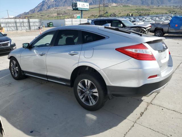 Photo 1 VIN: 5J6TF2H56FL003221 - HONDA CROSSTOUR 