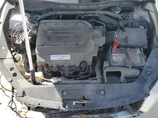 Photo 10 VIN: 5J6TF2H56FL003221 - HONDA CROSSTOUR 