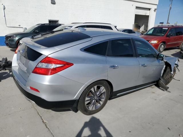 Photo 2 VIN: 5J6TF2H56FL003221 - HONDA CROSSTOUR 