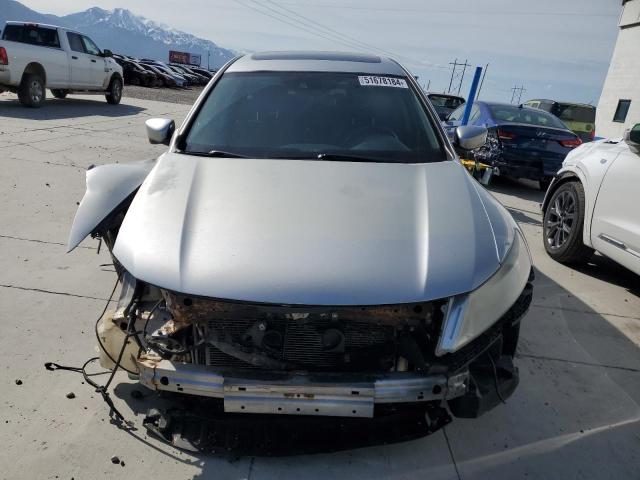 Photo 4 VIN: 5J6TF2H56FL003221 - HONDA CROSSTOUR 