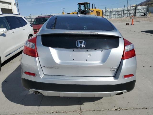 Photo 5 VIN: 5J6TF2H56FL003221 - HONDA CROSSTOUR 