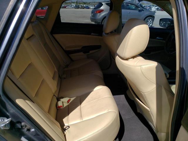 Photo 10 VIN: 5J6TF2H57AL003401 - HONDA ACCORD CRO 