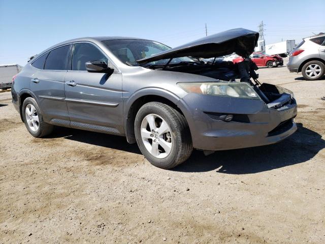 Photo 3 VIN: 5J6TF2H57AL003401 - HONDA ACCORD CRO 