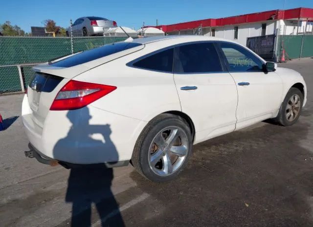 Photo 3 VIN: 5J6TF2H57AL007576 - HONDA ACCORD CROSSTOUR 