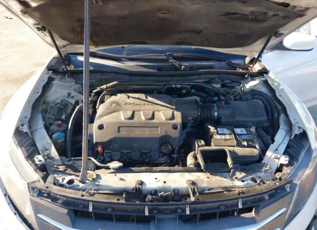 Photo 9 VIN: 5J6TF2H57AL007576 - HONDA ACCORD CROSSTOUR 