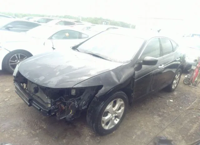 Photo 1 VIN: 5J6TF2H57AL007819 - HONDA ACCORD CROSSTOUR 