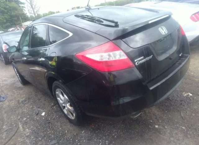 Photo 2 VIN: 5J6TF2H57AL007819 - HONDA ACCORD CROSSTOUR 