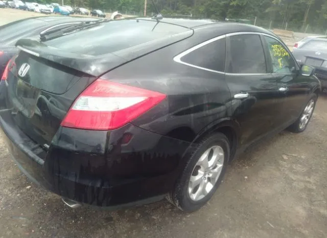 Photo 3 VIN: 5J6TF2H57AL007819 - HONDA ACCORD CROSSTOUR 