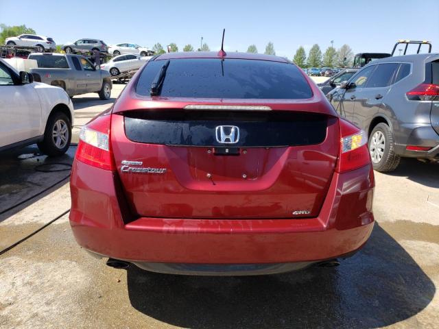 Photo 5 VIN: 5J6TF2H57AL008047 - HONDA ACCORD 