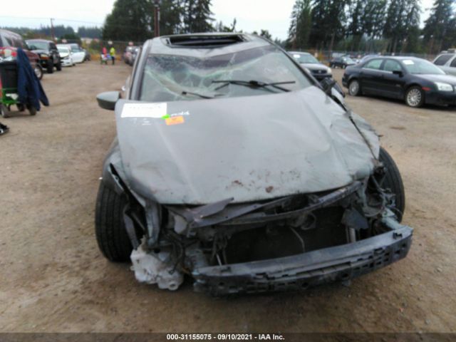 Photo 5 VIN: 5J6TF2H57AL009697 - HONDA ACCORD CROSSTOUR 