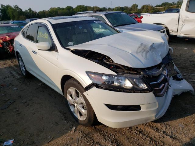 Photo 0 VIN: 5J6TF2H57AL010607 - HONDA ACCORD 