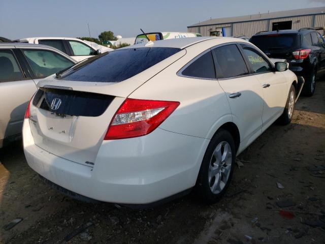 Photo 3 VIN: 5J6TF2H57AL010607 - HONDA ACCORD 