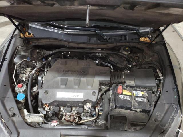 Photo 10 VIN: 5J6TF2H57AL012096 - HONDA ACCORD CRO 