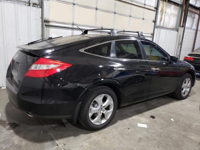 Photo 2 VIN: 5J6TF2H57AL012096 - HONDA ACCORD CRO 