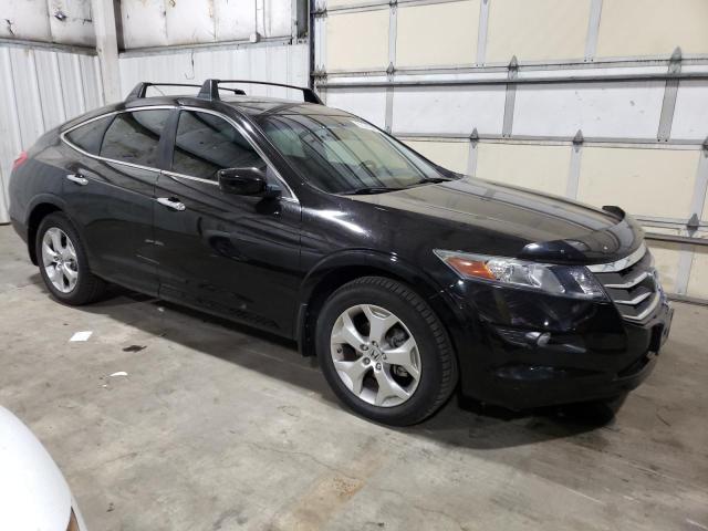 Photo 3 VIN: 5J6TF2H57AL012096 - HONDA ACCORD CRO 