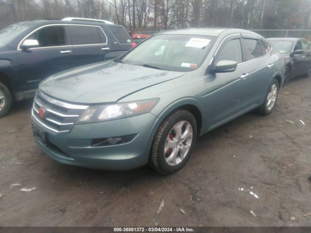 Photo 1 VIN: 5J6TF2H57AL012986 - HONDA ACCORD CROSSTOUR 