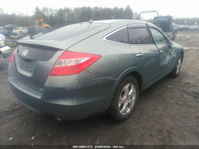 Photo 3 VIN: 5J6TF2H57AL012986 - HONDA ACCORD CROSSTOUR 