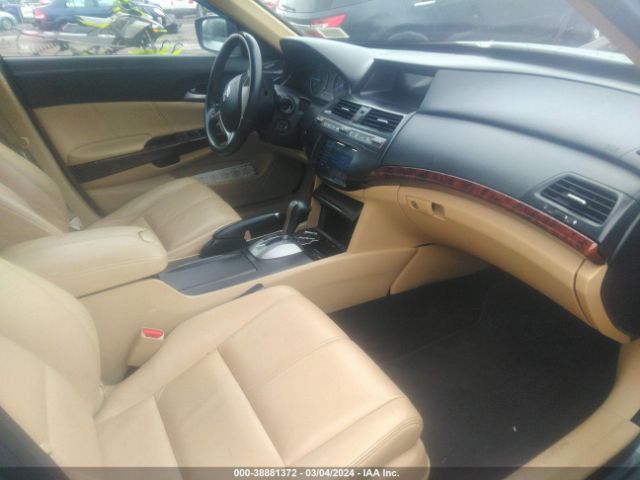 Photo 4 VIN: 5J6TF2H57AL012986 - HONDA ACCORD CROSSTOUR 