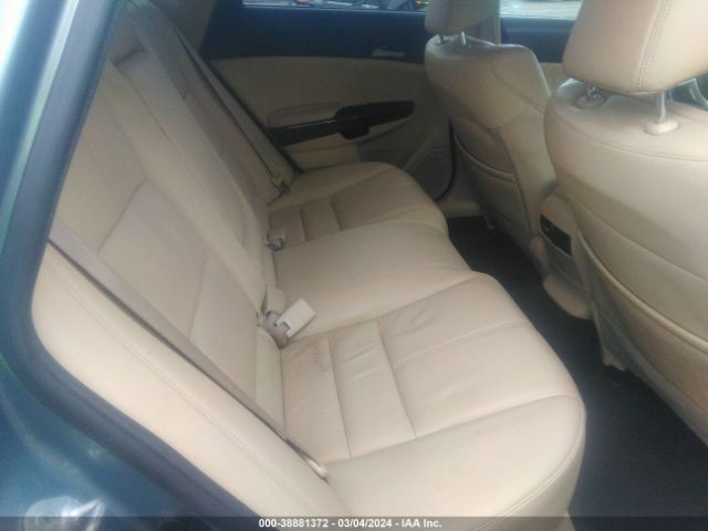 Photo 7 VIN: 5J6TF2H57AL012986 - HONDA ACCORD CROSSTOUR 