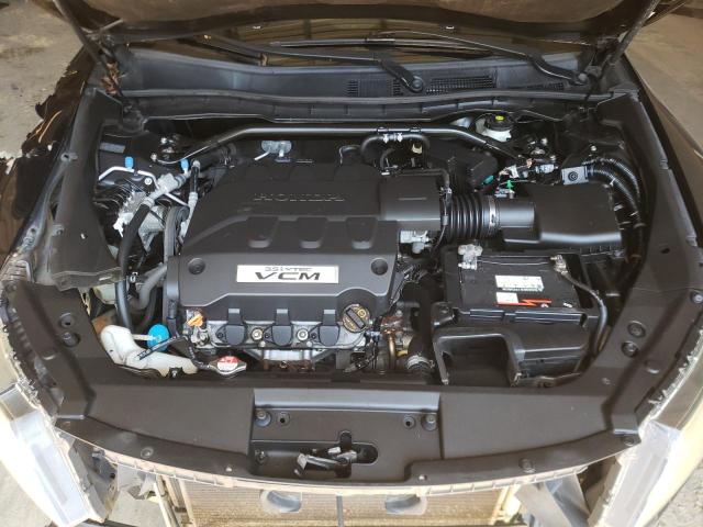 Photo 10 VIN: 5J6TF2H57AL014415 - HONDA ACCORD CRO 