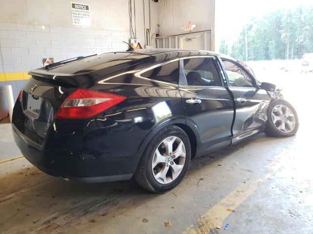 Photo 2 VIN: 5J6TF2H57AL014415 - HONDA ACCORD CRO 