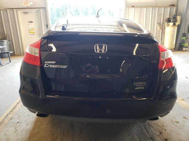 Photo 5 VIN: 5J6TF2H57AL014415 - HONDA ACCORD CRO 