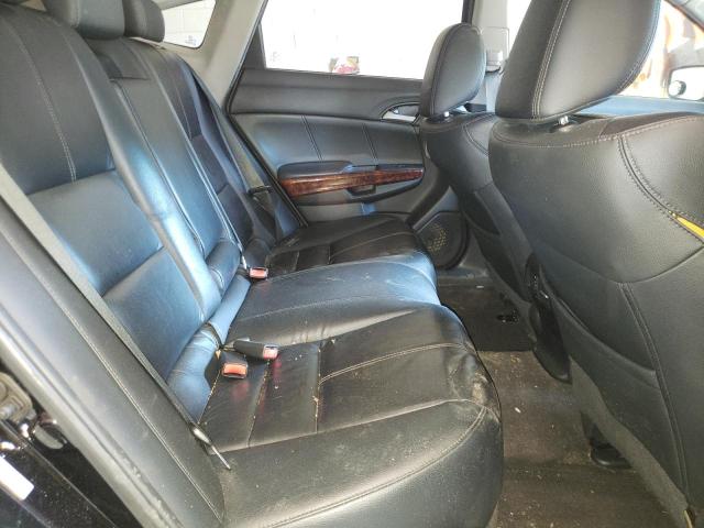 Photo 9 VIN: 5J6TF2H57AL014415 - HONDA ACCORD CRO 