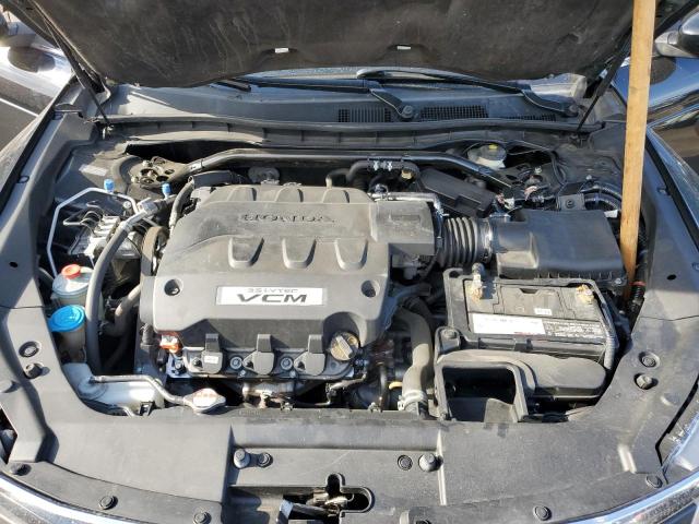 Photo 10 VIN: 5J6TF2H57AL016827 - HONDA ACCORD CRO 