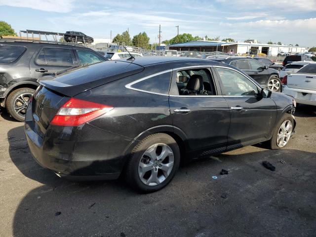 Photo 2 VIN: 5J6TF2H57AL016827 - HONDA ACCORD CRO 