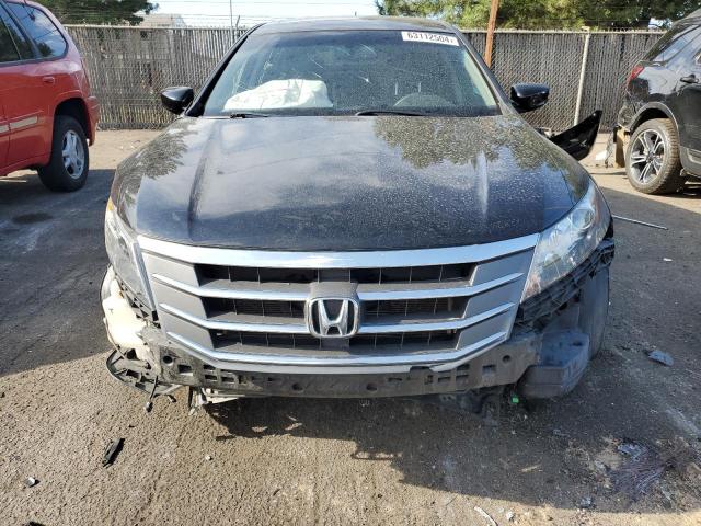 Photo 4 VIN: 5J6TF2H57AL016827 - HONDA ACCORD CRO 