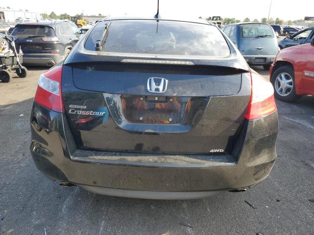 Photo 5 VIN: 5J6TF2H57AL016827 - HONDA ACCORD CRO 