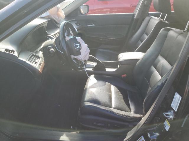 Photo 6 VIN: 5J6TF2H57AL016827 - HONDA ACCORD CRO 