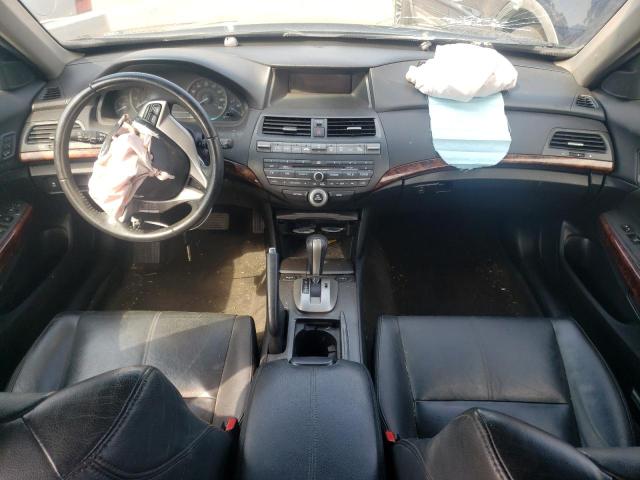 Photo 7 VIN: 5J6TF2H57AL016827 - HONDA ACCORD CRO 