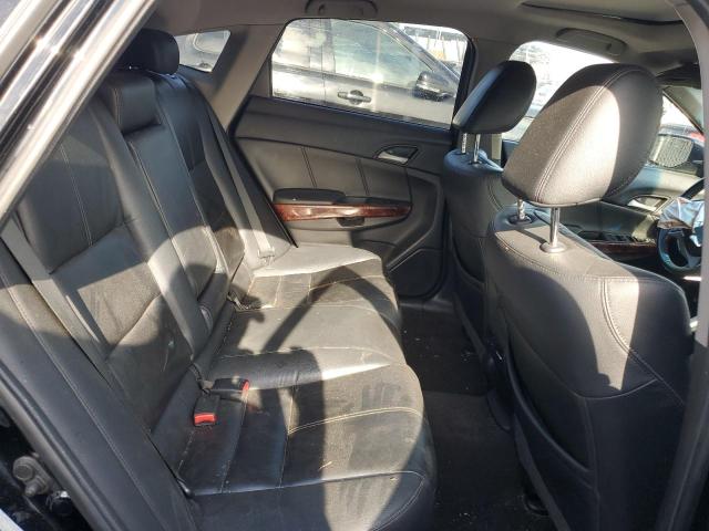 Photo 9 VIN: 5J6TF2H57AL016827 - HONDA ACCORD CRO 