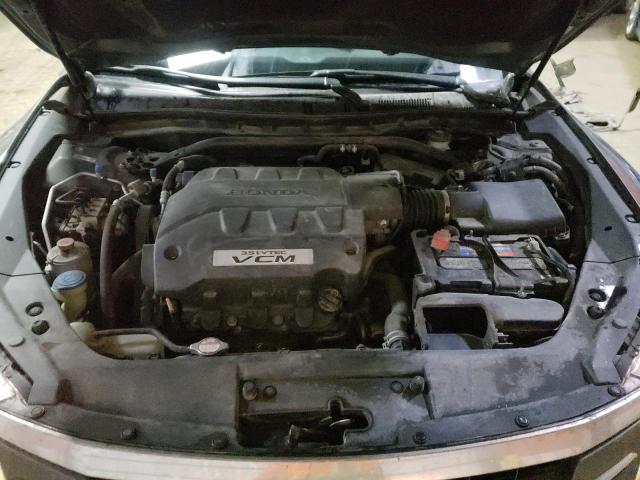 Photo 11 VIN: 5J6TF2H57AL801820 - HONDA ACCORD CRO 