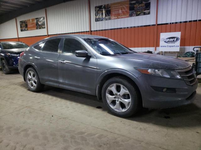 Photo 3 VIN: 5J6TF2H57AL801820 - HONDA ACCORD CRO 