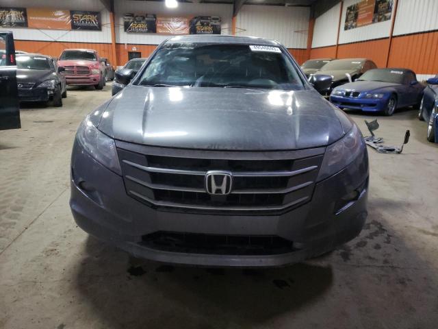 Photo 4 VIN: 5J6TF2H57AL801820 - HONDA ACCORD CRO 