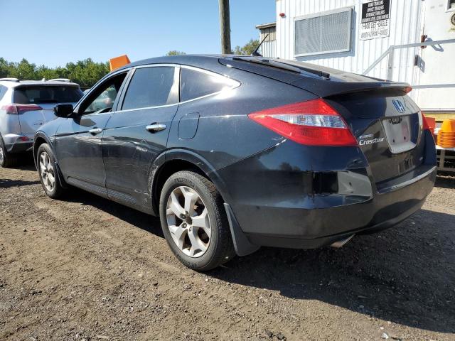 Photo 1 VIN: 5J6TF2H57BL001830 - HONDA ACCORD CRO 